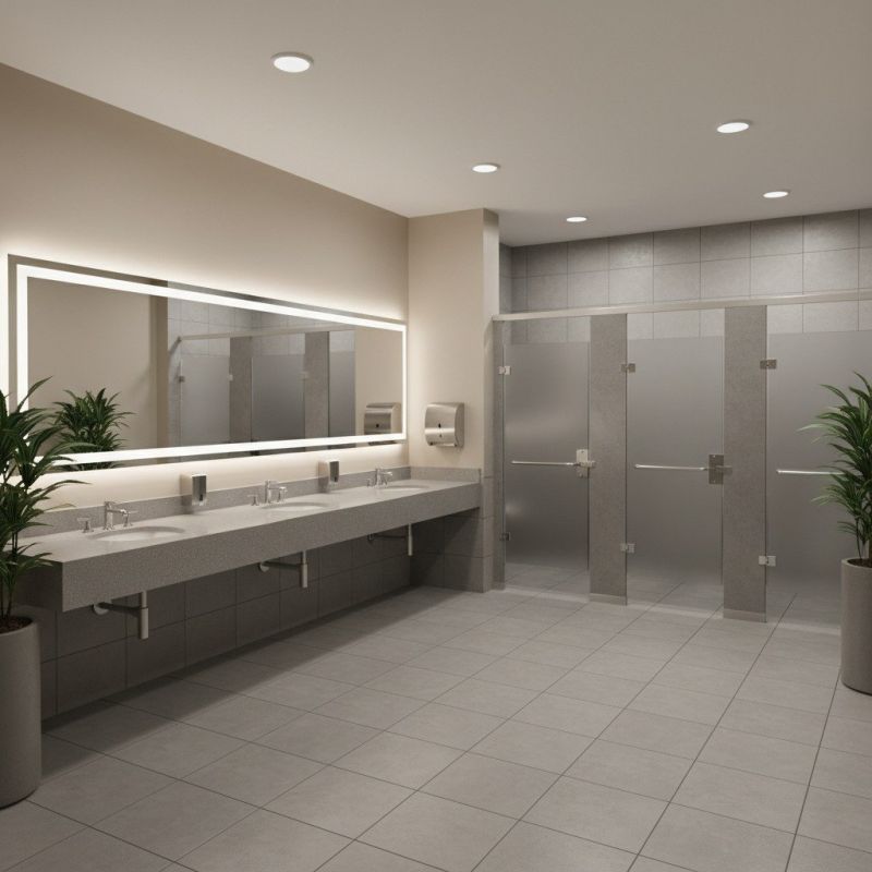 Top Bathroom Remodeling Companies in Foley, AL