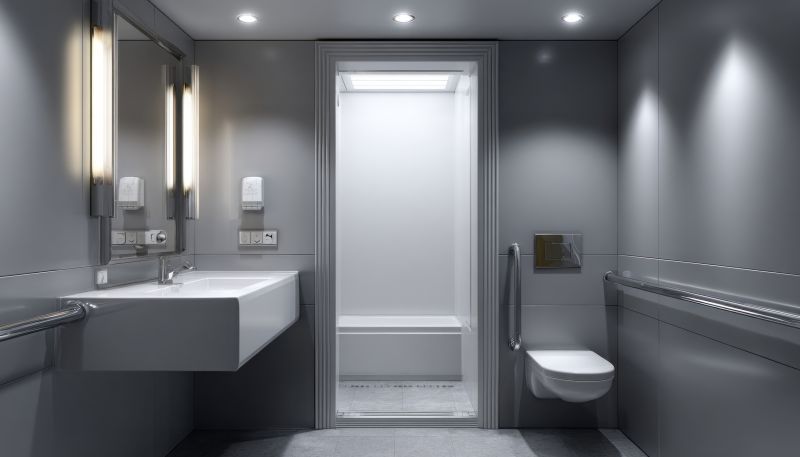 Top Bathroom Remodeling Companies in Mobile, AL