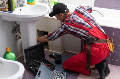 Reliable Plumbing Services